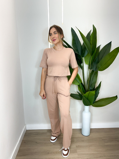 Conjunto Moletinho - loja online