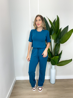 Conjunto Moletinho - loja online