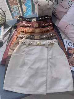 Short Saia Corino - comprar online