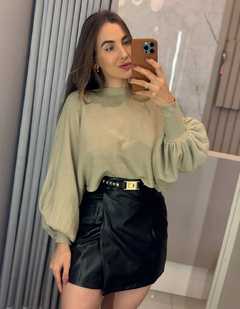 Short Saia Corino - loja online