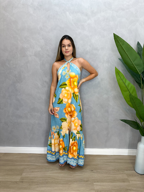 Vestido Zaira