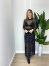 Saia Tule Lurex