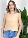 Blusa Alfaiataria