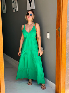 Imagem do Vestido Angra
