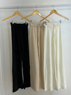 Calça Tricot na internet