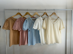 Imagem do Blusa Samanta