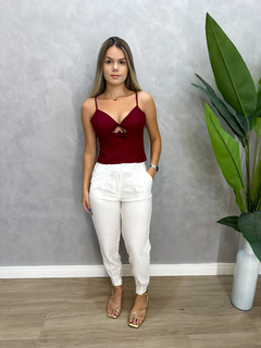 Calça Mavie