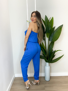 Macacão Yara