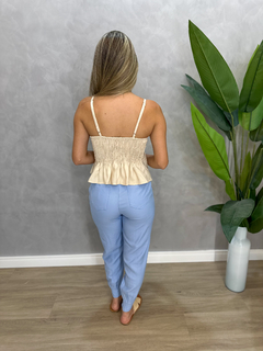 Blusa Kenia - loja online