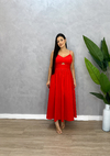 Vestido Gina