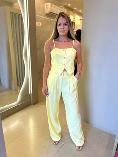 Conjunto Mila na internet