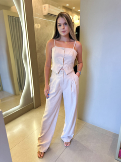 Conjunto Mila na internet