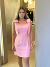 Vestido Laço - comprar online