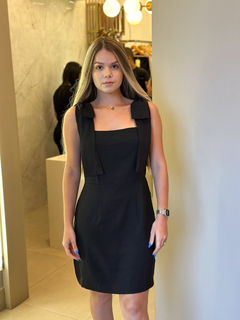 Imagem do Vestido Laço
