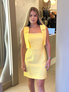 Imagem do Vestido Laço