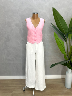 Colete Flavia - loja online