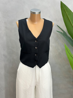 Colete Flavia - comprar online