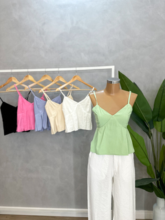 Blusa Kenia - comprar online