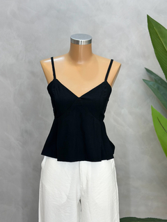 Blusa Kenia