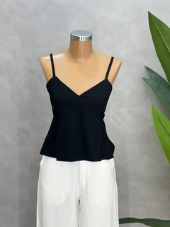 Blusa Kenia - loja online