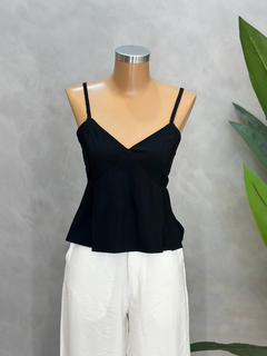 Blusa Kenia - LojaDtale