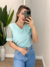Blusa Nadir