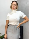 Blusa Cacharrel Modal