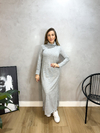 Vestido Lãzinha