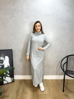Vestido Lãzinha