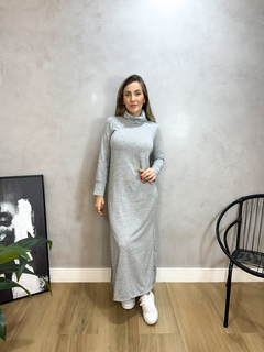 Imagem do Vestido Lãzinha