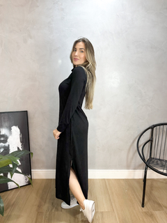 Vestido Lãzinha - loja online