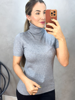 Blusa Cacharrel Modal