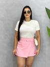 T-shirt Básica