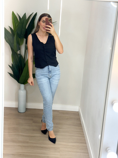 Colete Alfaiataria - loja online