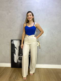 Pantalona Natty Sem Bolso