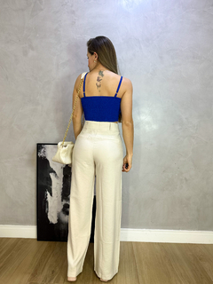 Pantalona Natty Sem Bolso na internet