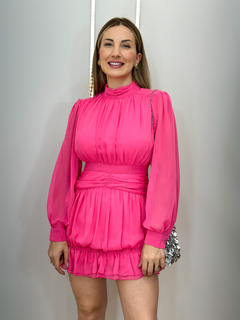 Vestido Anabelle - comprar online