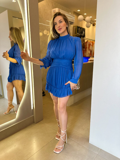 Vestido Anabelle na internet