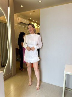 Vestido Anabelle