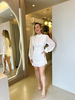 Vestido Anabelle - comprar online