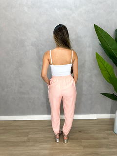 Calça Jogger Premium - comprar online