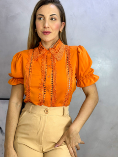 Blusa Sabrina - comprar online