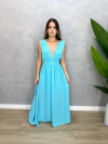Vestido lua