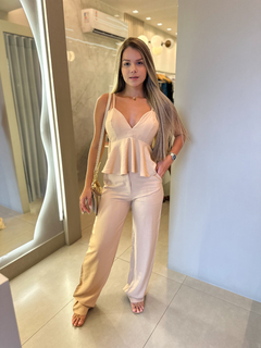 Conjunto Fran