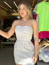 Vestido Tatiele