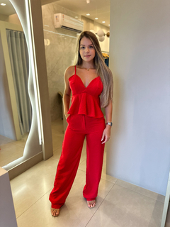 Conjunto Fran na internet