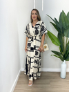 Vestido Monara
