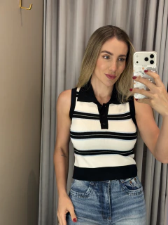 Cropped Modal - LojaDtale