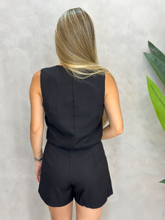 Conjunto Colete