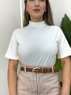 T-shirt Gola na internet